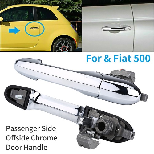 For fiat 500 offside - for,