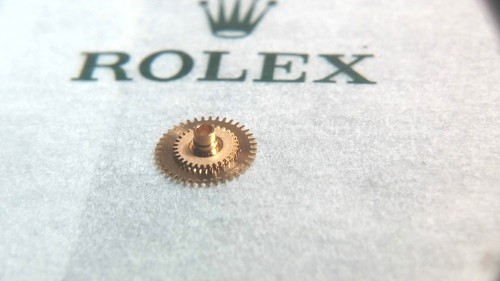 Rolex 1535 7952 - , hour