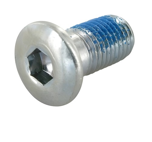 Brake disc bolt - motoforce, for