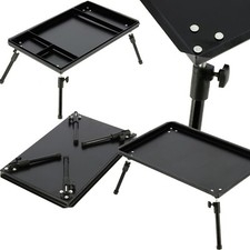 Fishing Bivvy Table Adjustable
