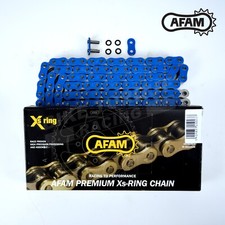 Afam Recommended Blue 520