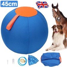 Dogs Herding Ball Horse Ball With Cover Hearding Ball Large Ball With Air Pump