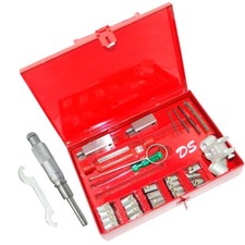 Vintage Van Norman Machine