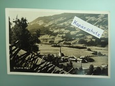 Photo postcard Kaltenbach