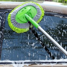 Car Wash Cleaning Brush