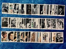 James Bond: The Complete James Bond 007 SINGLE Non-Sport Trading Card 2007