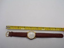 RICARDO MENS WRISTWATCH