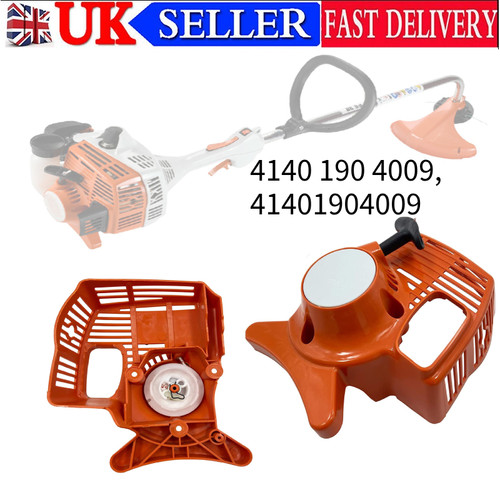 Pull recoil starter for - starter,