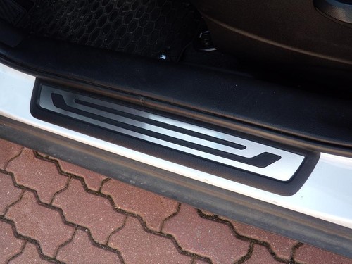 Sills kia sportage crdi - xl, 4x4