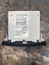MERCEDES E220 CDI  W212 2013 ,RADIO CD NAVIGATION HEAD UNIT P/N: A2129006423