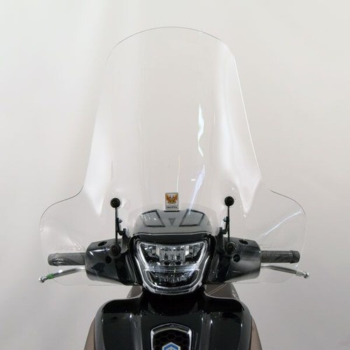 Cls4189 isotta windshield kit - windshield,