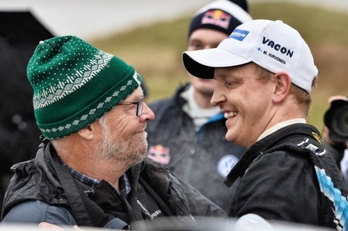 Mikko hirvonen sport - mikko,