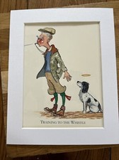 Bryn Parry Comic Country Shoot