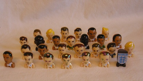 Gogos crazy bones 2010 - gogos,