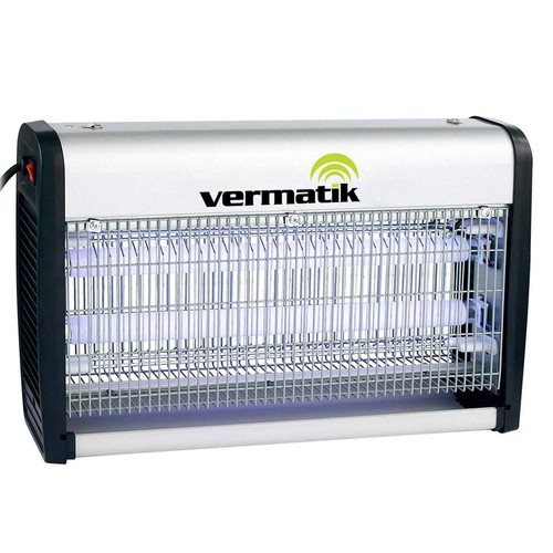 Vermatik electric fly - vermatik, zapper