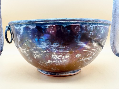 Antique copper plated - copper,