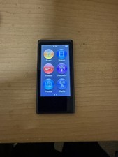 Apple iPod Nano 7th Generation