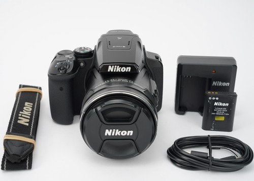 Nikon coolpix p900 digital - p900,