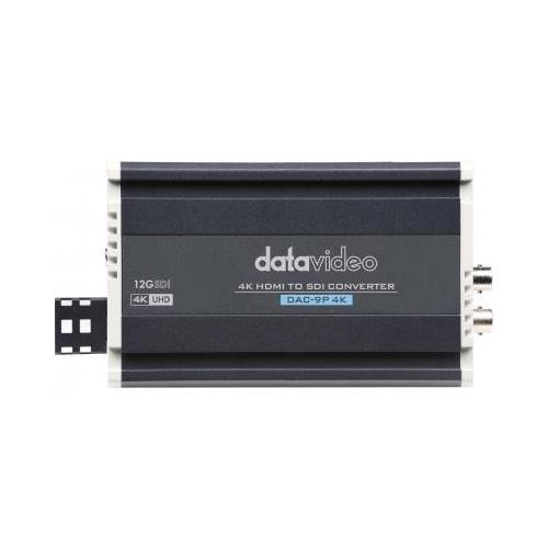 Datavideo dac passive - dac-9p,