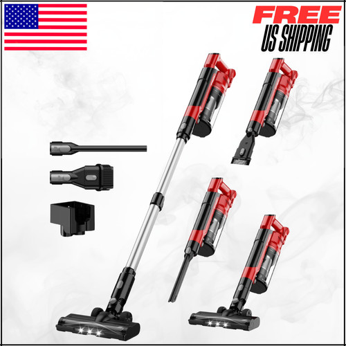 Cordless vacuum cleaner - cordless,