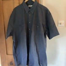 Casa Moda Mens Short Sleeved