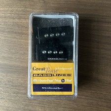 Seymour Duncan SPB-3 (Quarter
