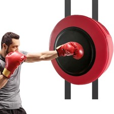 Wall Mounted Boxing Machine