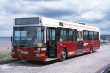 Bus Photo - Lothian Regional