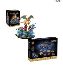 LEGO POKEMON 72153 VENUSAUR