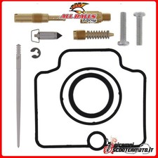 CARBURETOR OVERHAUL KIT ALL