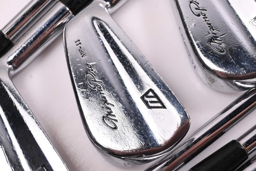 Mizuno pro irons 3 - pro, 3-pw