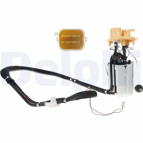 Fuel feed unit fg1252 - feed, fg1252-12b1
