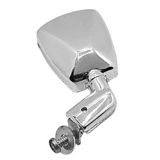 Vintage Tamiya Toyota Hilux Bruiser Mountaineer 4x4 Pick Up 3 Speed Door Mirror