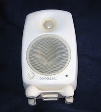 Genelec 8020B Pro Audio Bi-Amp