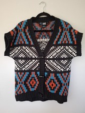 Animal Size 10 Chunky Bright