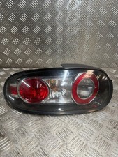 MAZDA MX5 MK3 NC LHS REAR