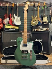 Reverend Charger HB Metallic