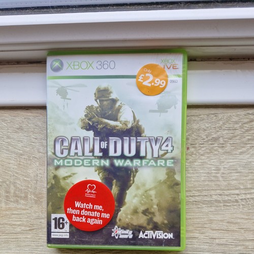 Call duty modern - 4, :