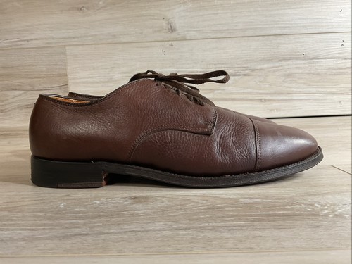 Alden men brown - men’s,