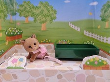 Sylvanian Families Renard Fox