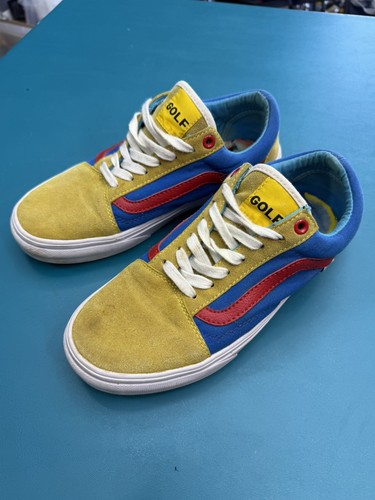 Vans old skool pro - vans,