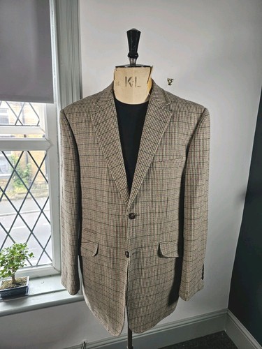 William hunt tweed - william,