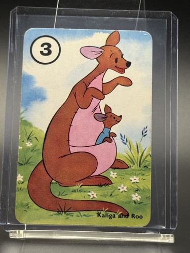 Kanga and roo 1965 castell - roo,