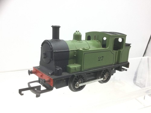 Hornby r355g gauge - r355g,