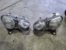 Rover 75 front left/right