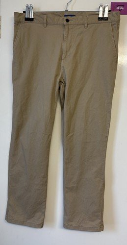 Cotton traders men beige - cotton, men’s
