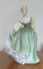 ROYAL DOULTON Figurine HN2193
