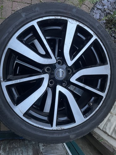 Nissan qashqai tec plus j10 - qashqai,