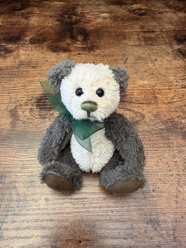 Charlie bears mini teddy - charlie,