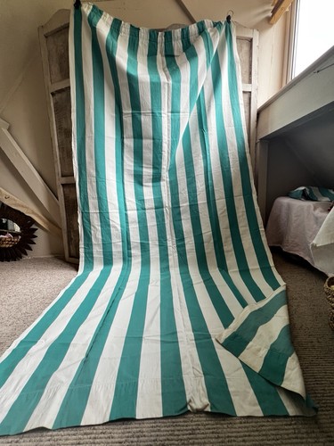 Vintage teal white - vintage,